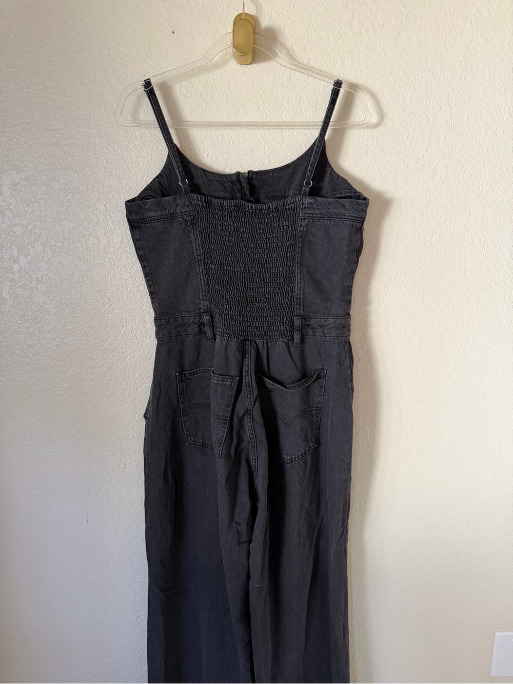New Levi’s Bustier Jumpsuit size L - Picture 12 of 15